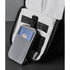 ALPAKA Zip Travel Wallet